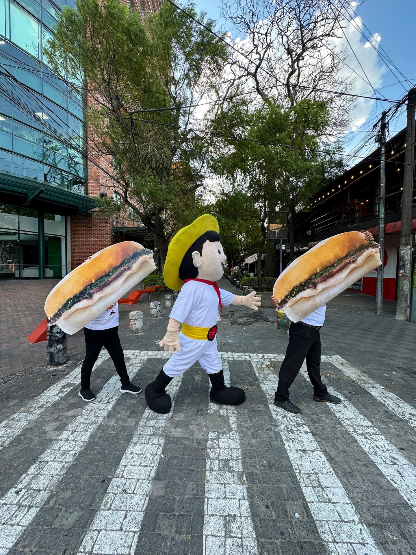 Los Gauchitos