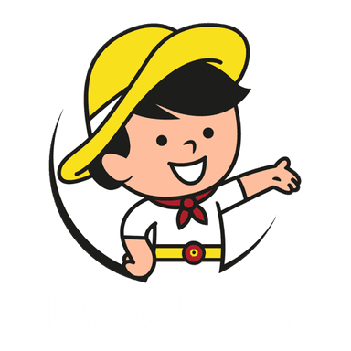 Mascota Los Gauchitos